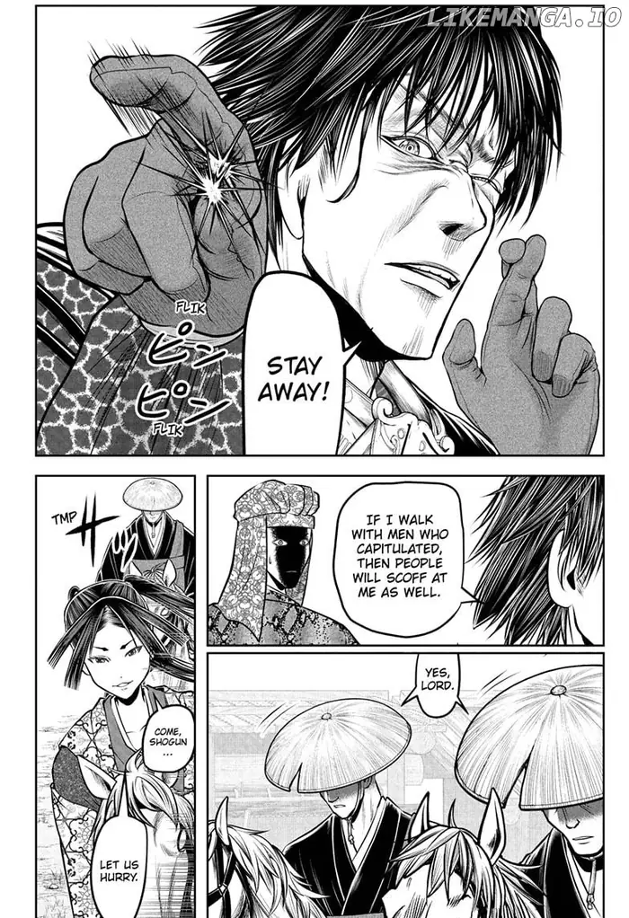 The Elusive Samurai Chapter 202 image 06_optimized
